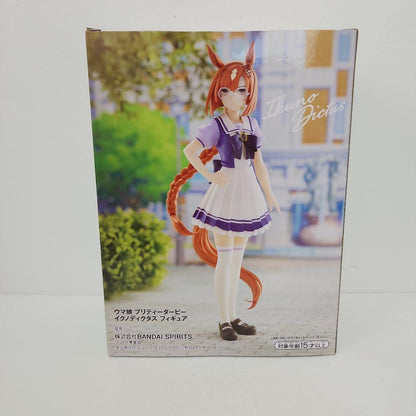 Banpresto Umamusume Ikuno Dictus Figure Buy