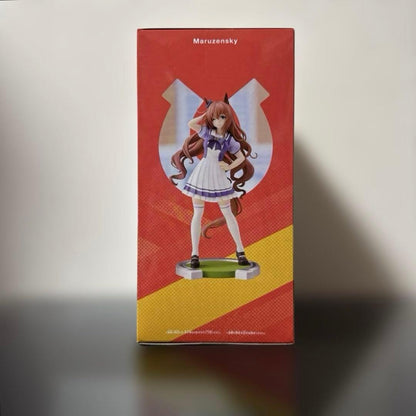 Banpresto Umamusume: Pretty Derby Maruzensky Figure for Sale