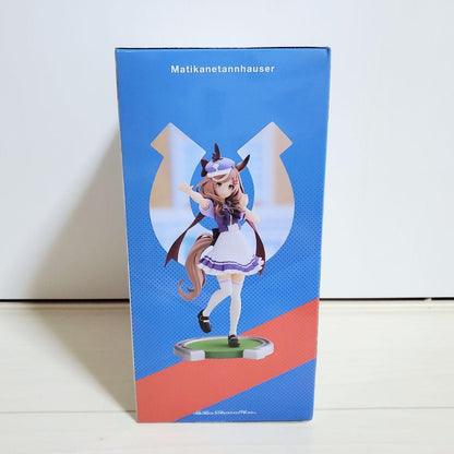 Banpresto Umamusume Matikanetannhauser Figure Buy