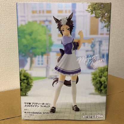 Banpresto Umamusume Mejiro Ryan Figure Buy