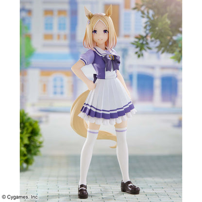 Banpresto Umamusume Narita Top Road Figure for Sale