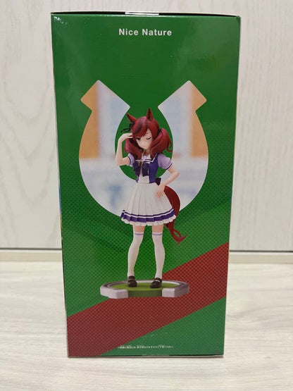 Banpresto Umamusume Nice Nature Figure Buy