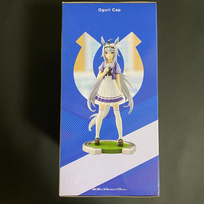 Banpresto Umamusume Oguri Cap Figure for Sale