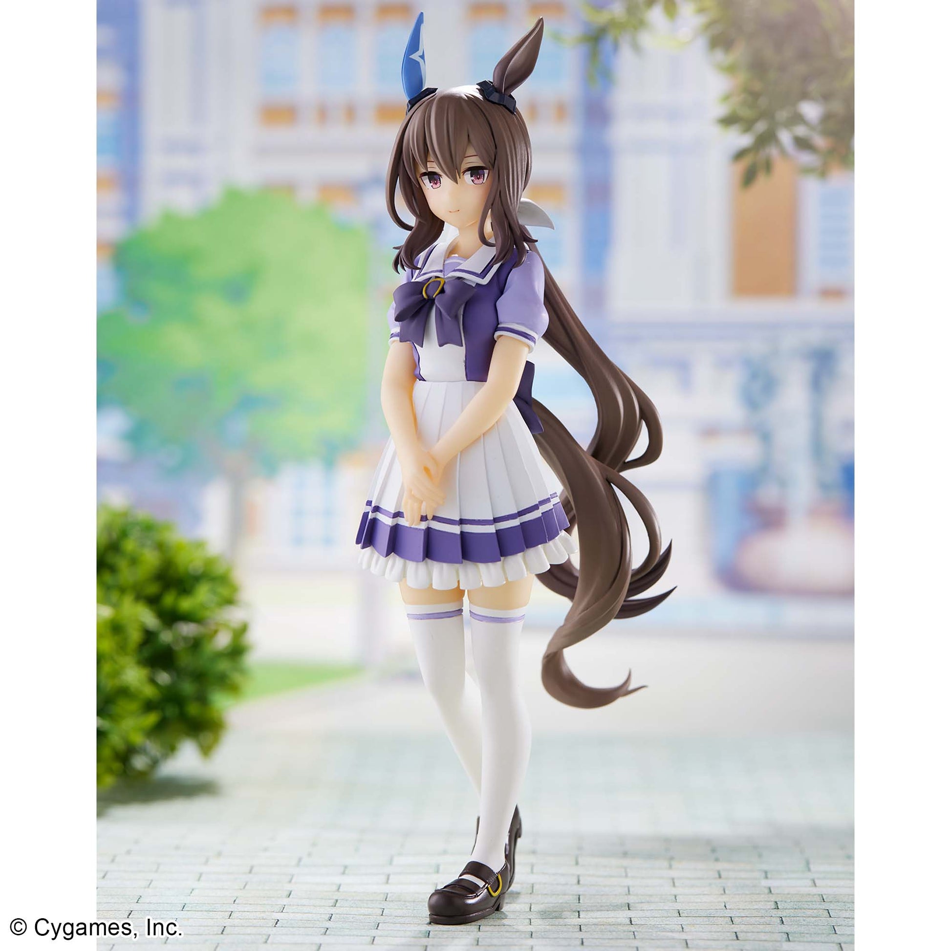 Banpresto Umamusume Admire Vega Figure Buy