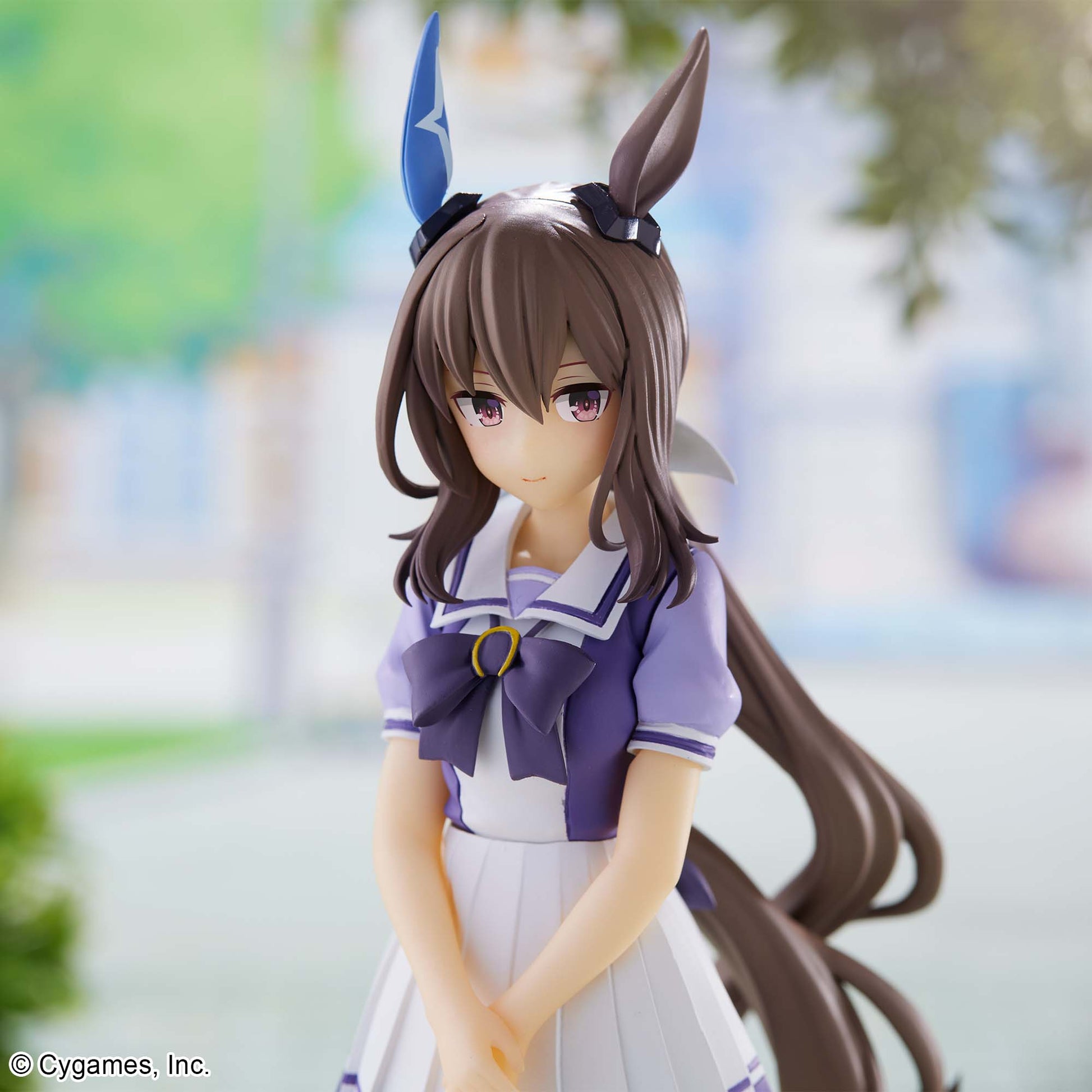 Banpresto Umamusume Admire Vega Figure Buy