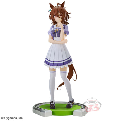Banpresto Umamusume: Pretty Derby Agnes Tachyon Figure Buy