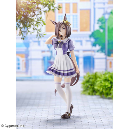 Banpresto Umamusume Air Groove Figure for Sale