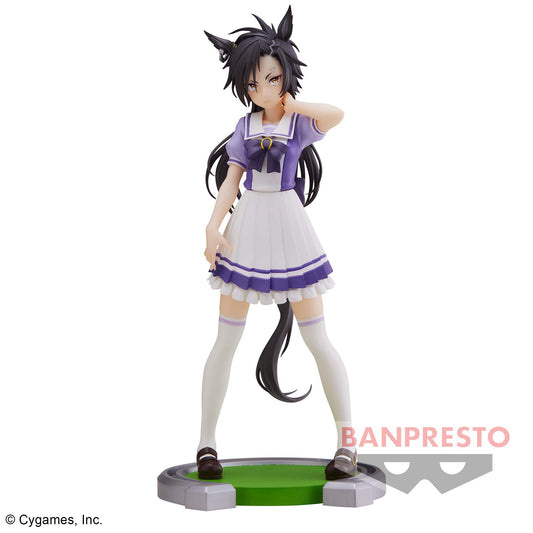Banpresto Umamusume: Pretty Derby Air Shakur Figure Buy