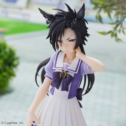 Banpresto Umamusume Air Shakur Figure Buy
