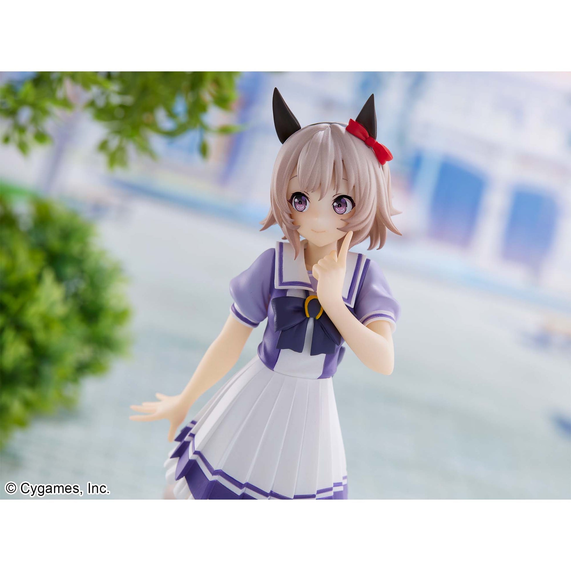 Banpresto Umamusume: Pretty Derby Curren Chan Figure Buy