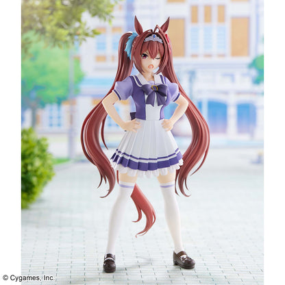 Banpresto Umamusume Daiwa Scarlet Figure for Sale