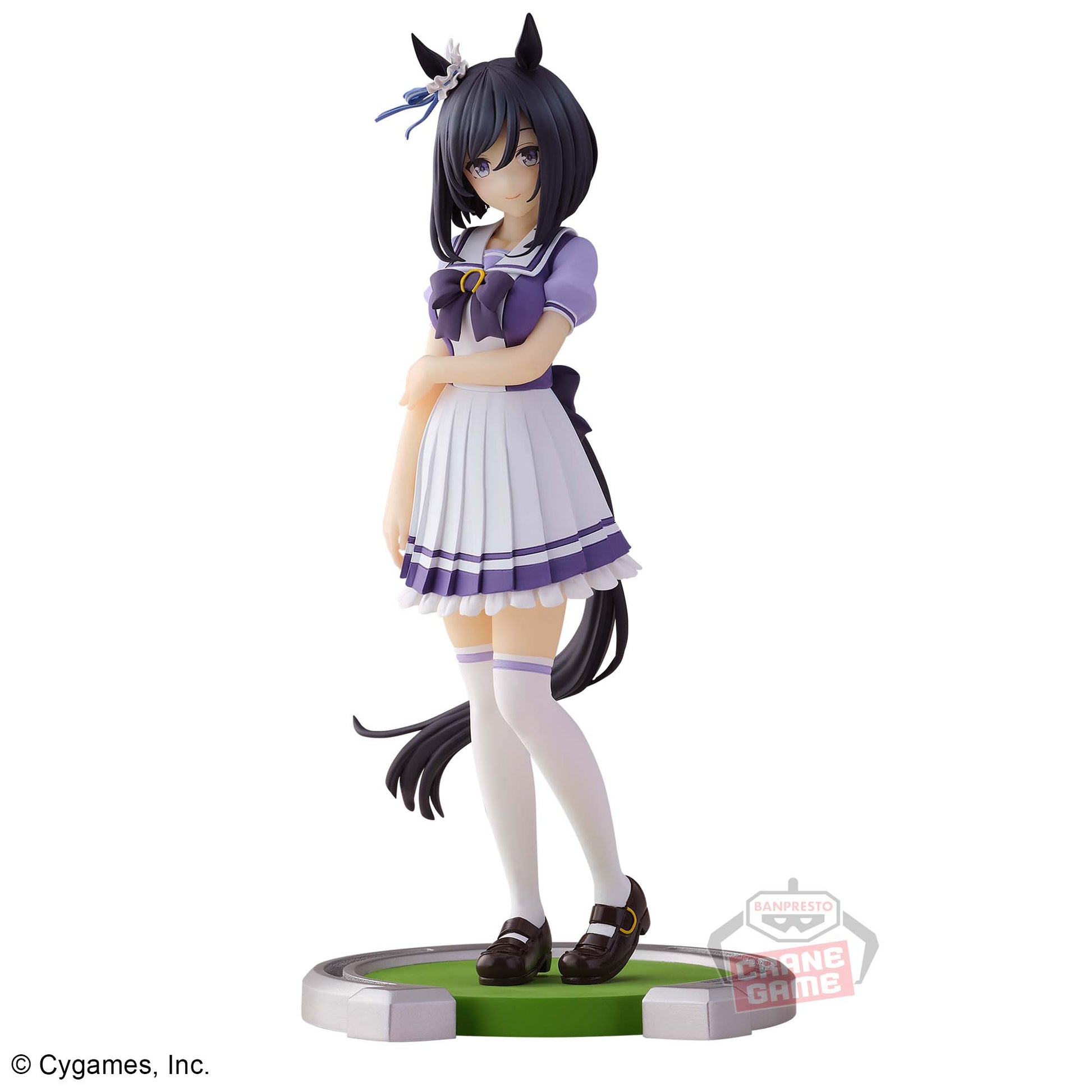 Banpresto Umamusume: Pretty Derby Eishin Flash Figure Buy