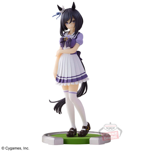 Banpresto Umamusume: Pretty Derby Eishin Flash Figure Buy