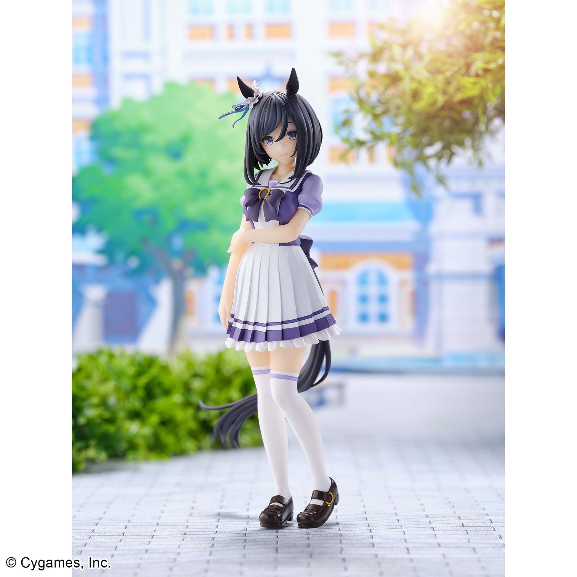 Banpresto Umamusume Eishin Flash Figure Buy