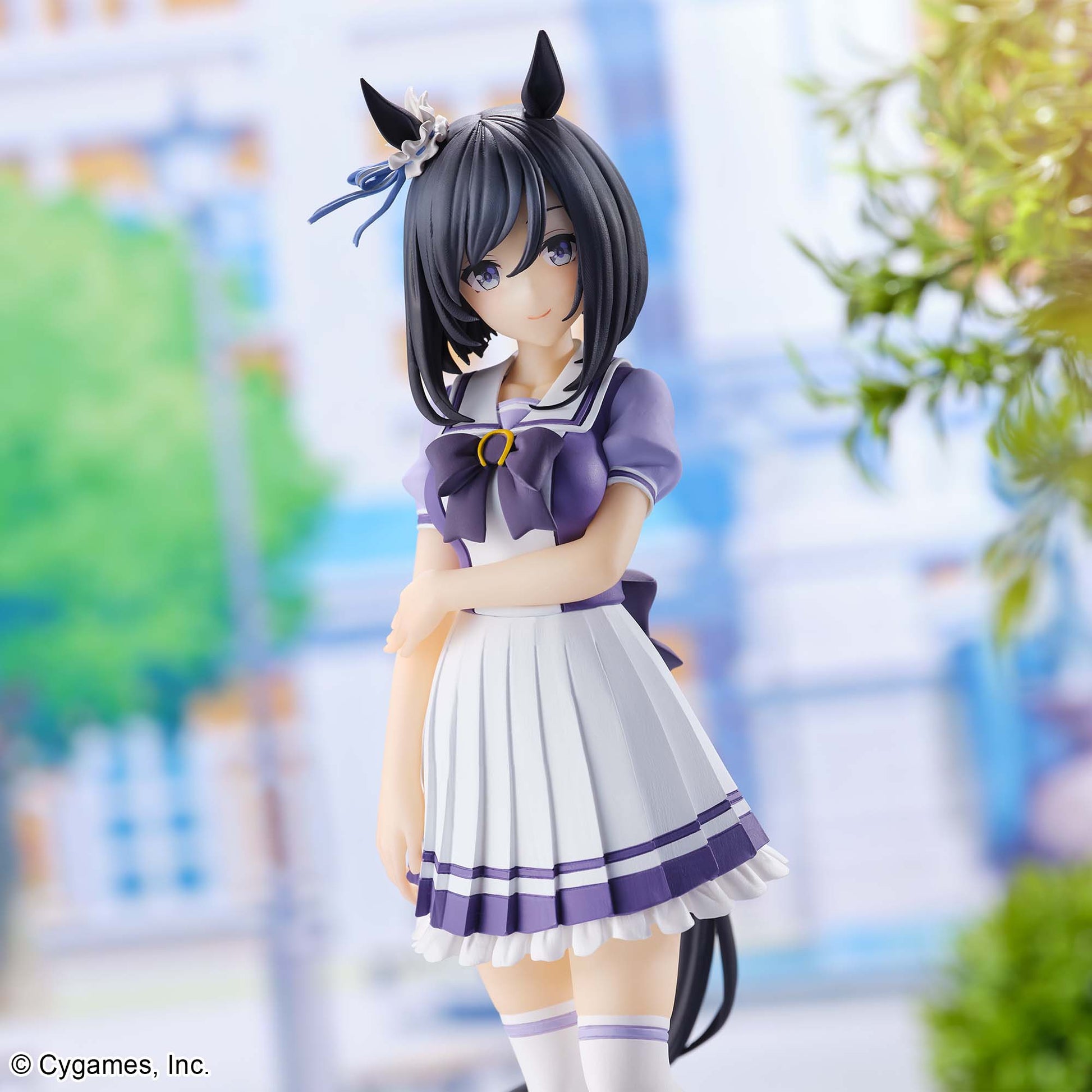 Banpresto Umamusume Eishin Flash Figure Buy
