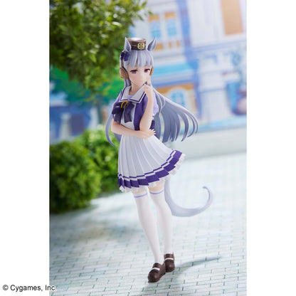 Banpresto Umamusume: Pretty Derby Gold Ship Figure
