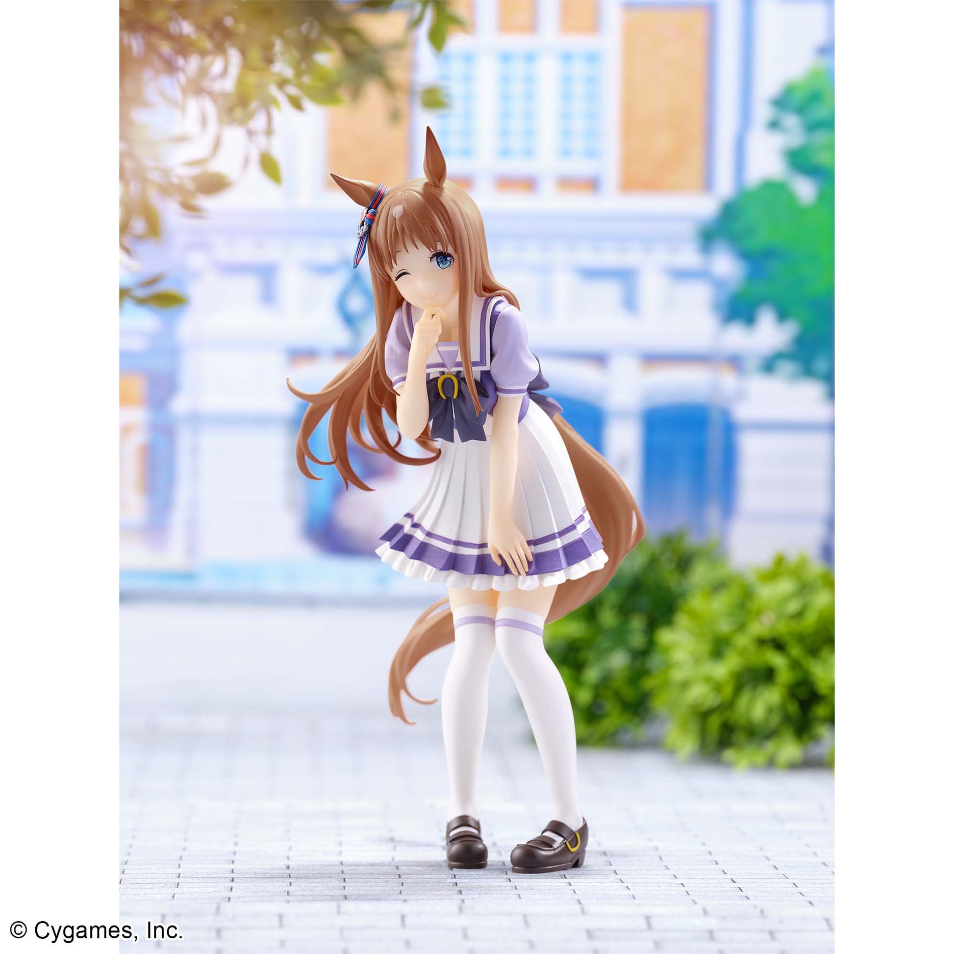 Banpresto Umamusume Grass Wonder Figure Buy