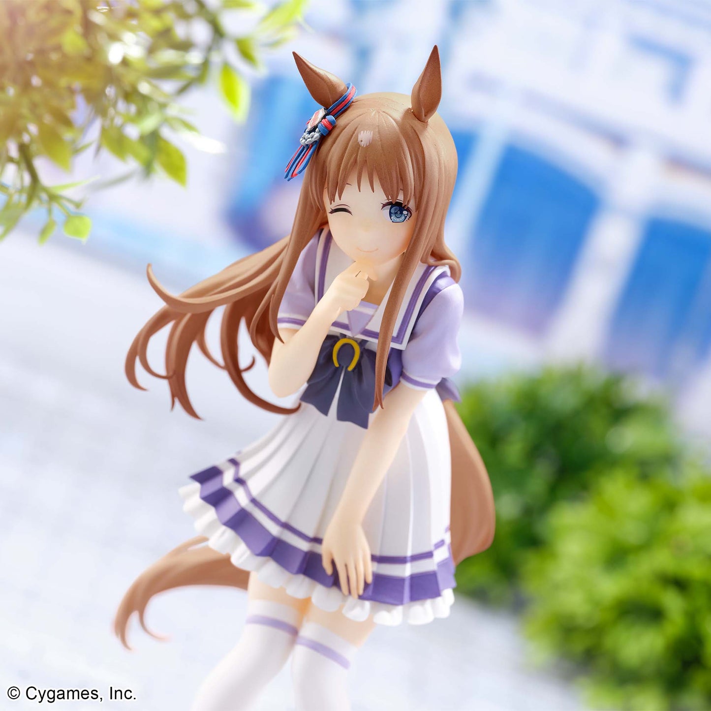 Banpresto Umamusume Grass Wonder Figure Buy