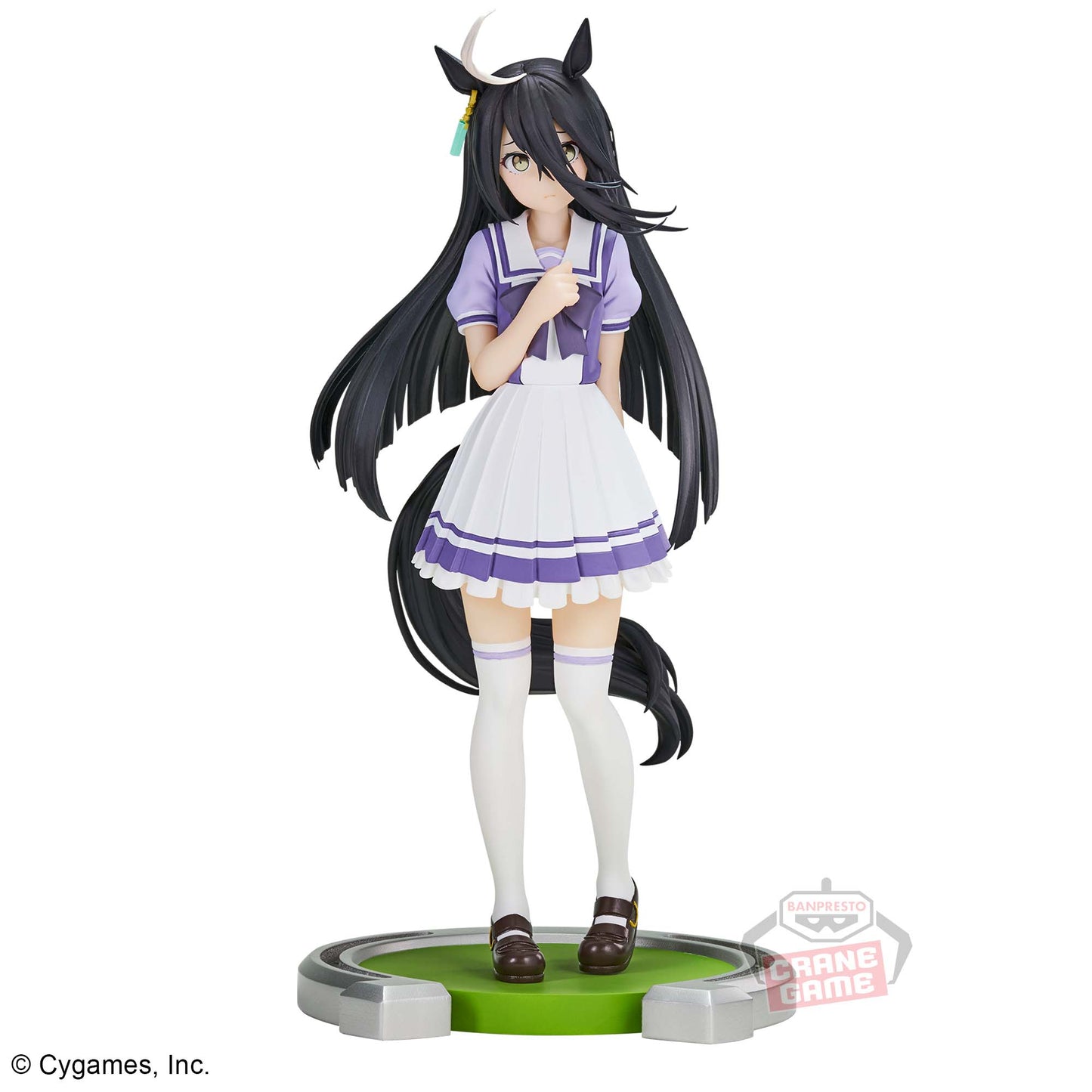 Banpresto Umamusume: Pretty Derby Manhattan Cafe Figure Buy