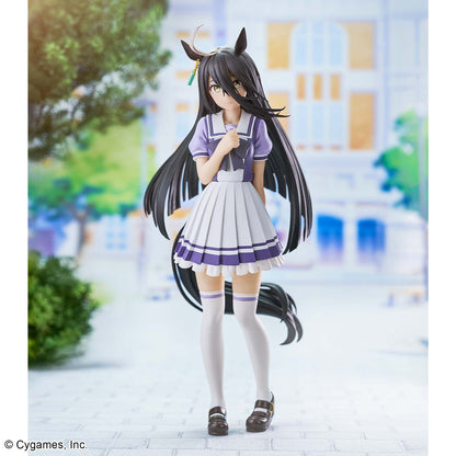 Banpresto Umamusume Manhattan Cafe Figure Buy