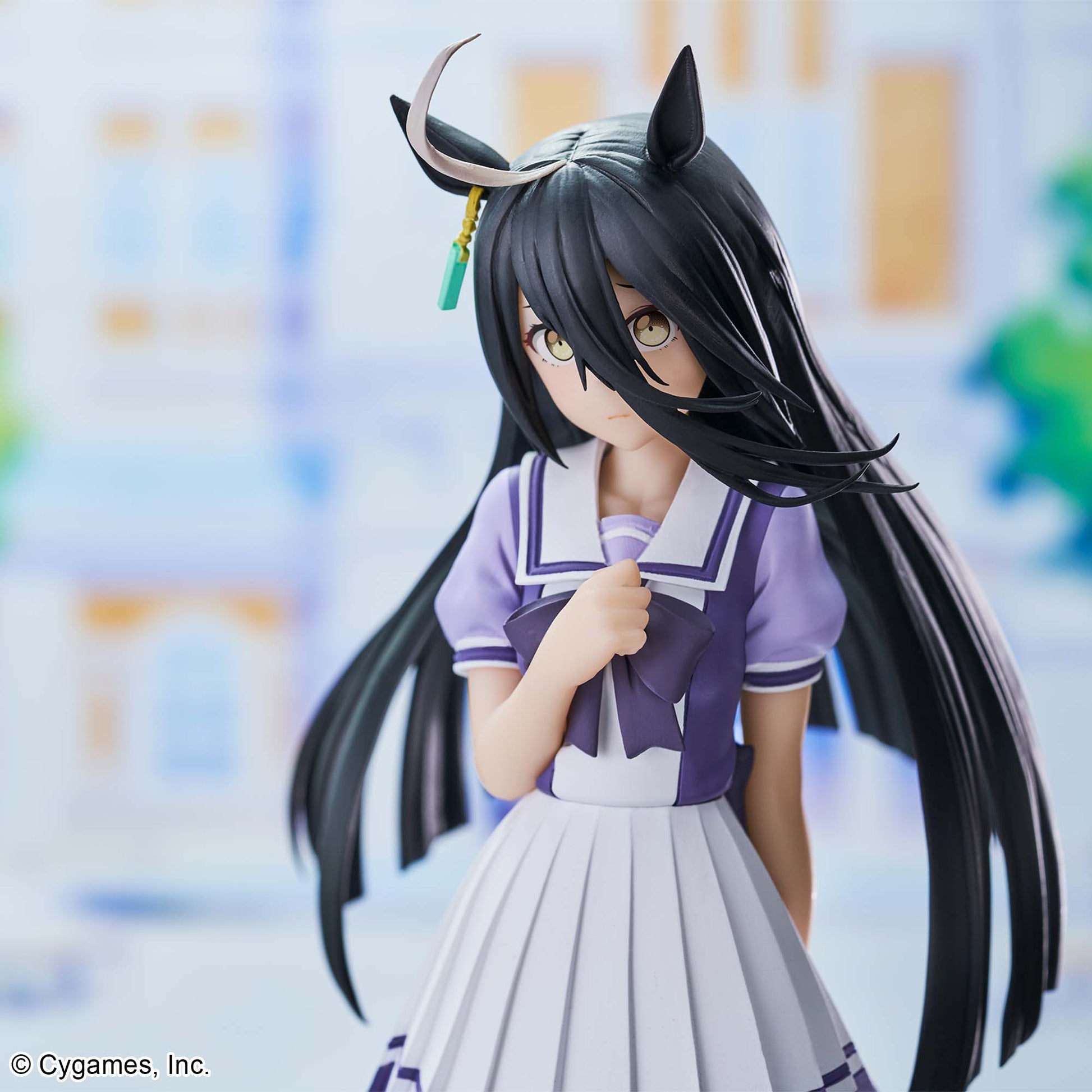 Banpresto Umamusume Manhattan Cafe Figure Buy