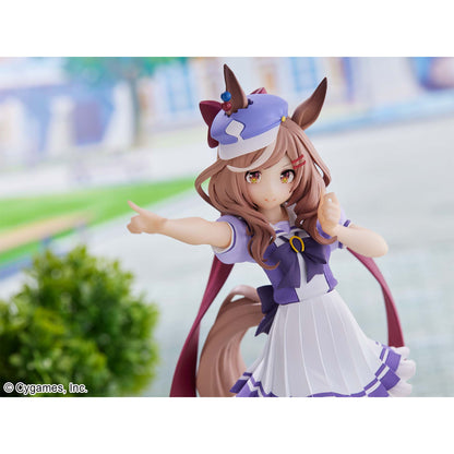 Banpresto Umamusume Matikanetannhauser Figure Buy