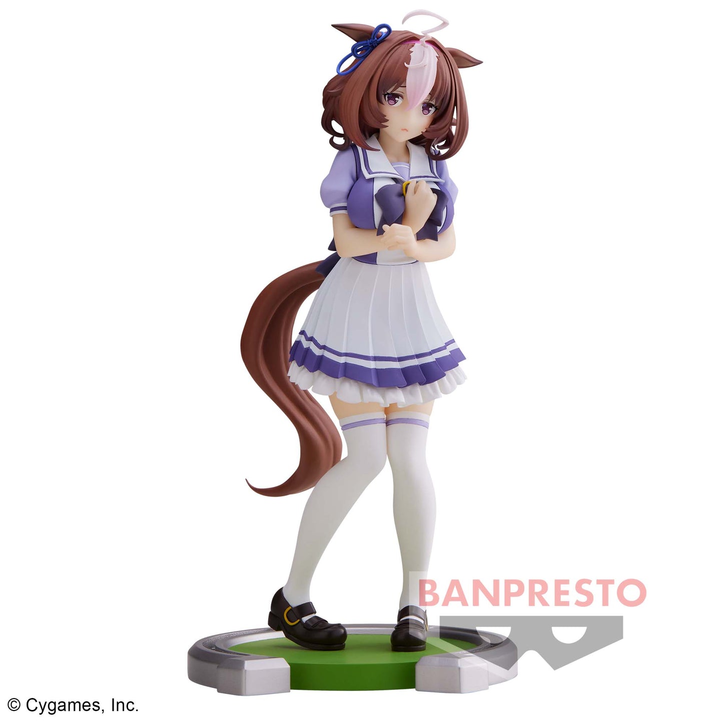Banpresto Umamusume: Pretty Derby Meisho Doto Figure Buy