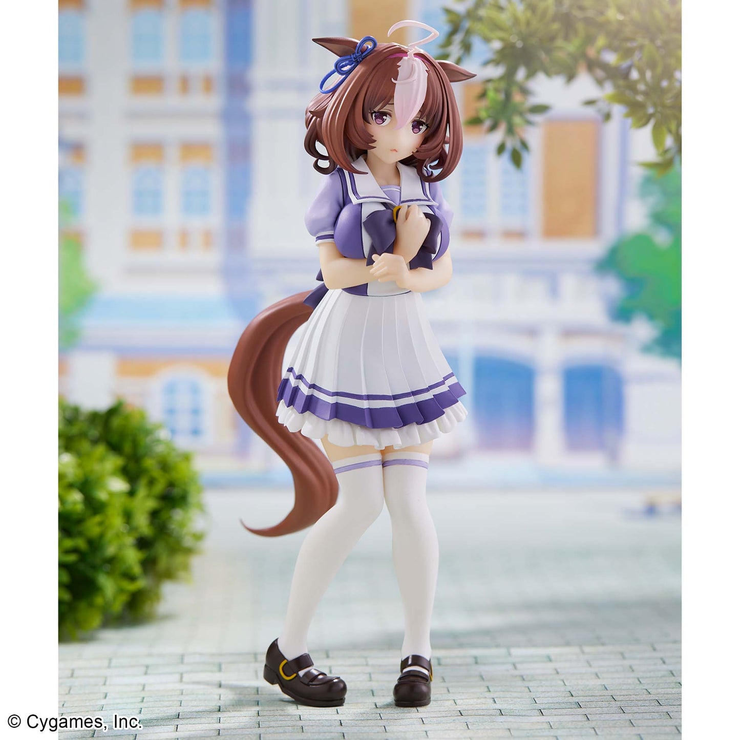Banpresto Umamusume: Pretty Derby Meisho Doto Figure Buy