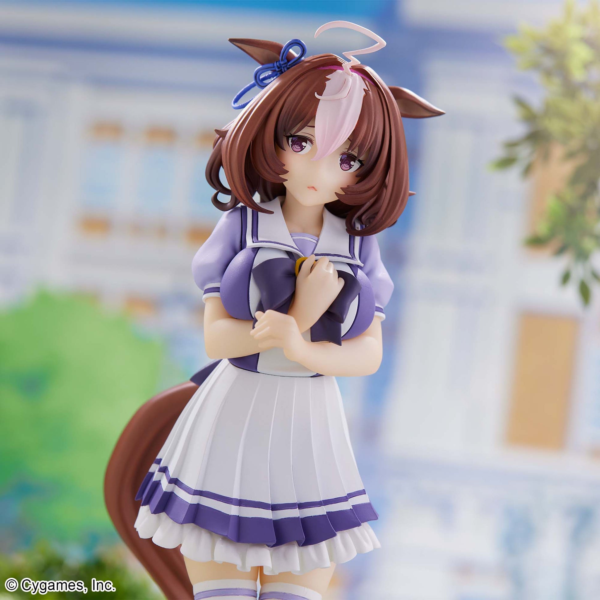 Banpresto Umamusume: Pretty Derby Meisho Doto Figure Buy