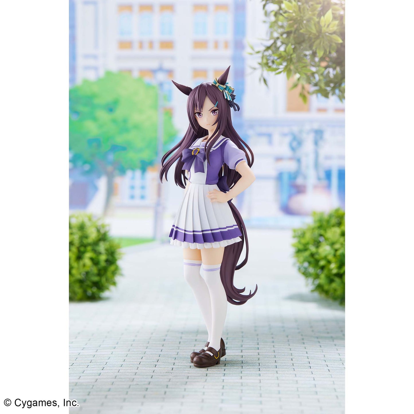 Banpresto Umamusume Mejiro Dober Figure Buy