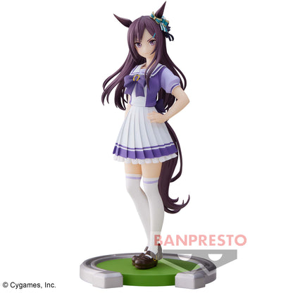 Banpresto Umamusume: Pretty Derby Mejiro Dober Figure Buy