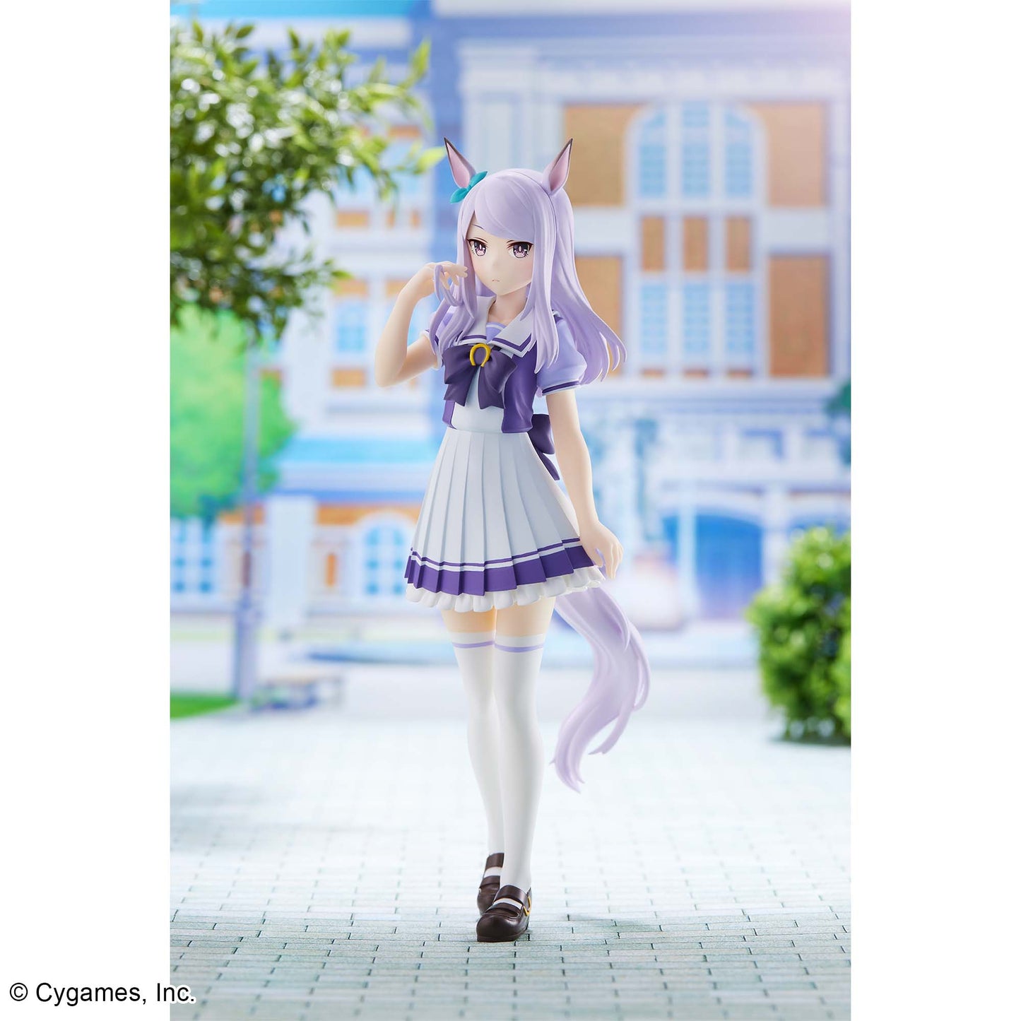 Banpresto Umamusume: Pretty Derby Mejiro McQueen Figure Buy