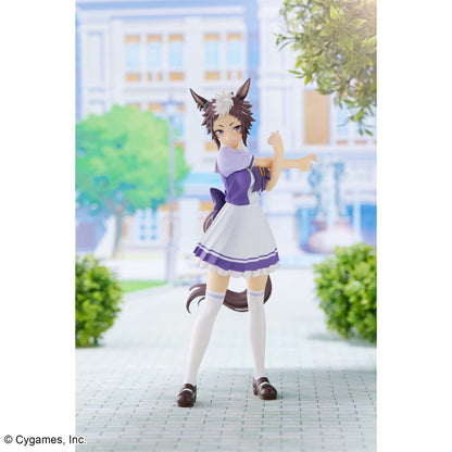 Banpresto Umamusume Mejiro Ryan Figure Buy