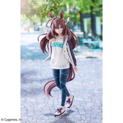 Banpresto Umamusume Mihono Bourbon Casual Wear Ver. Figure Buy