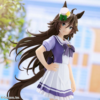 Banpresto Umamusume: Pretty Derby Mr. C. B. Figure for Sale