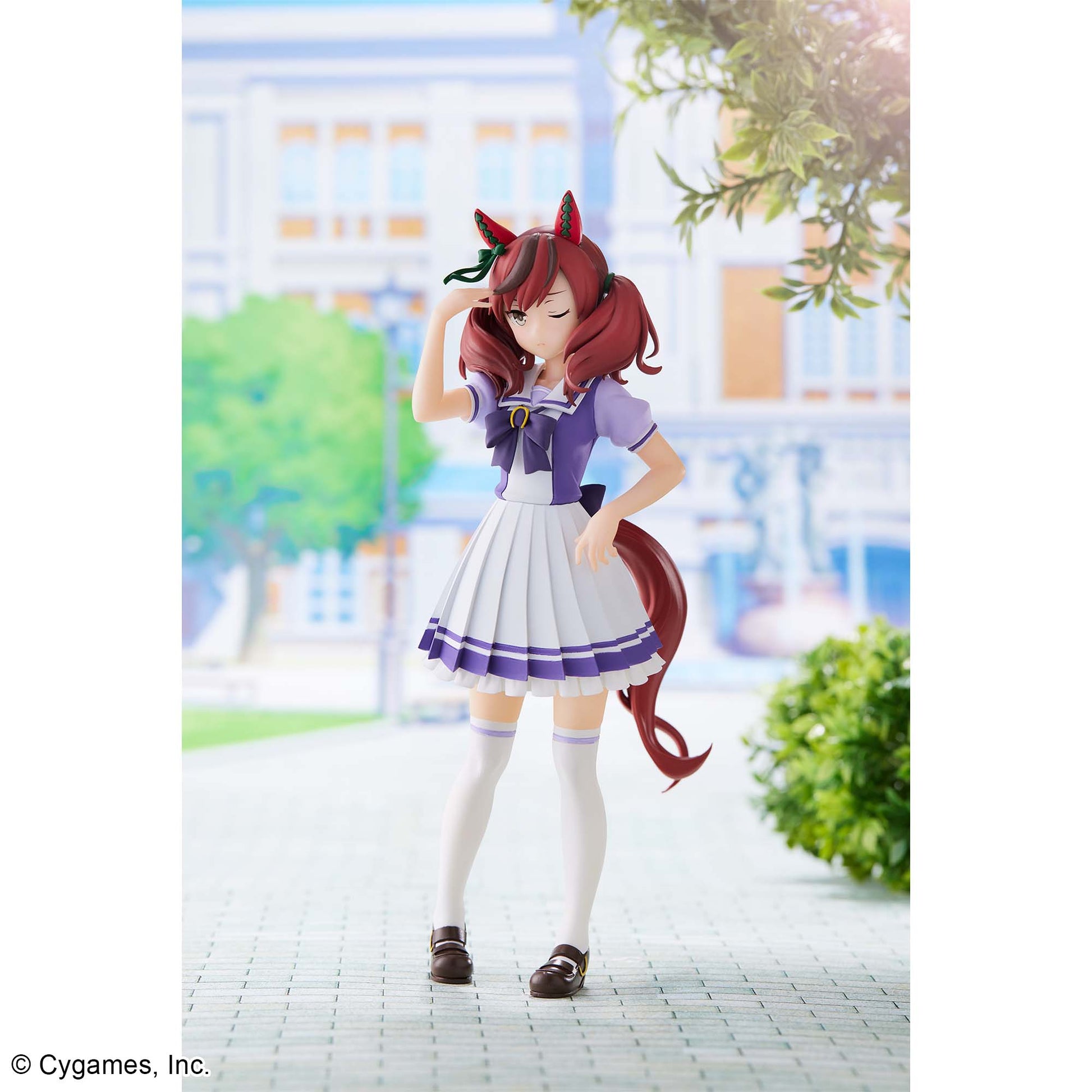 Banpresto Umamusume Nice Nature Figure Buy