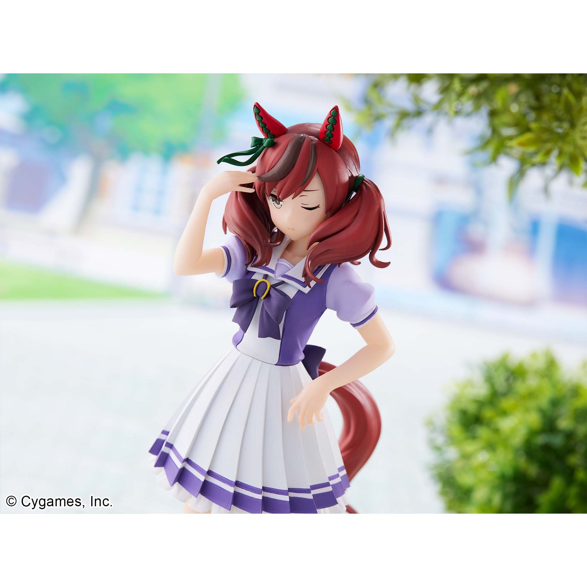 Banpresto Umamusume Nice Nature Figure Buy