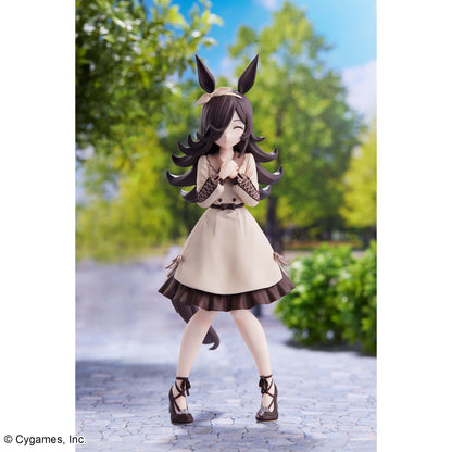 Banpresto Umamusume: Pretty Derby Rice Shower Casual Wear Ver. Figure Buy