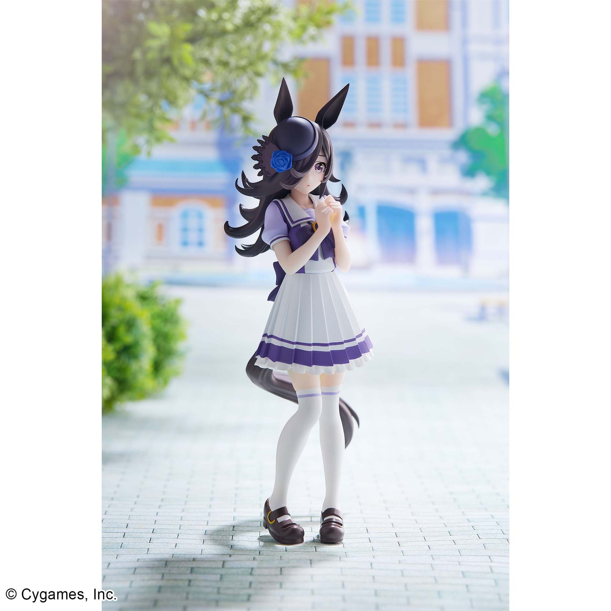 Banpresto Umamusume Rice Shower Figure Buy