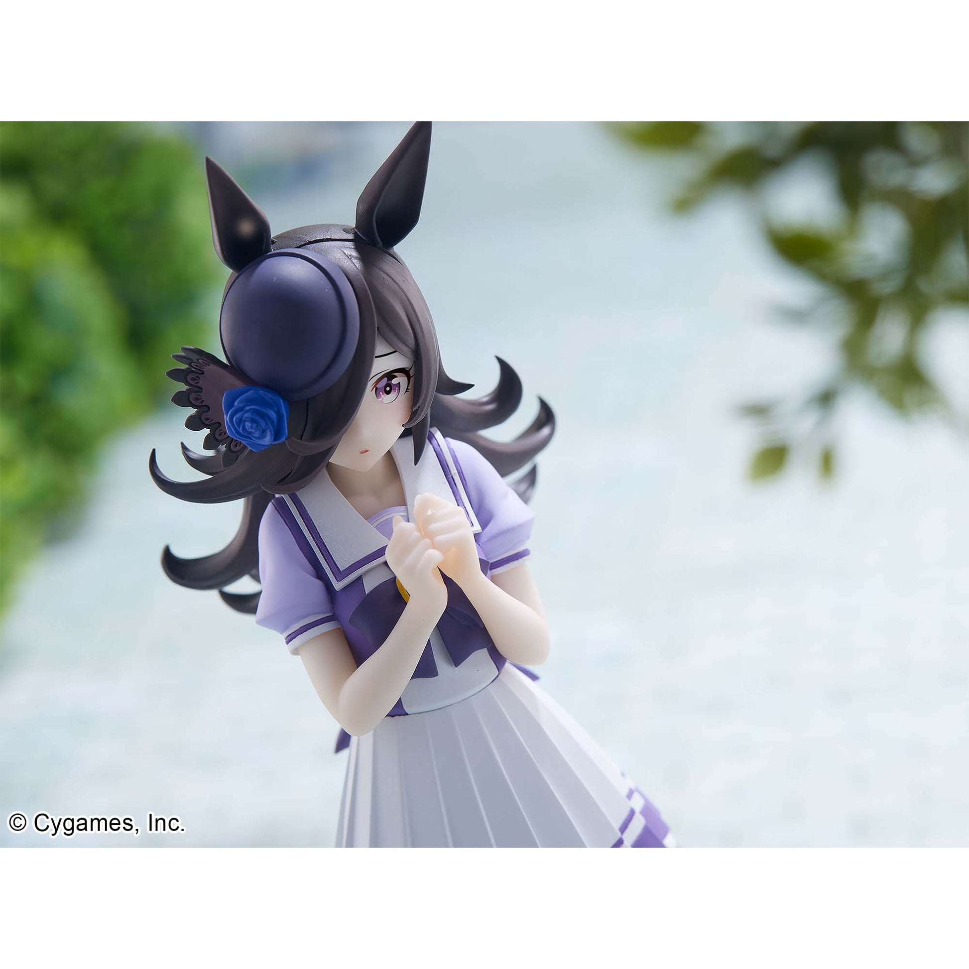 Banpresto Umamusume Rice Shower Figure Buy
