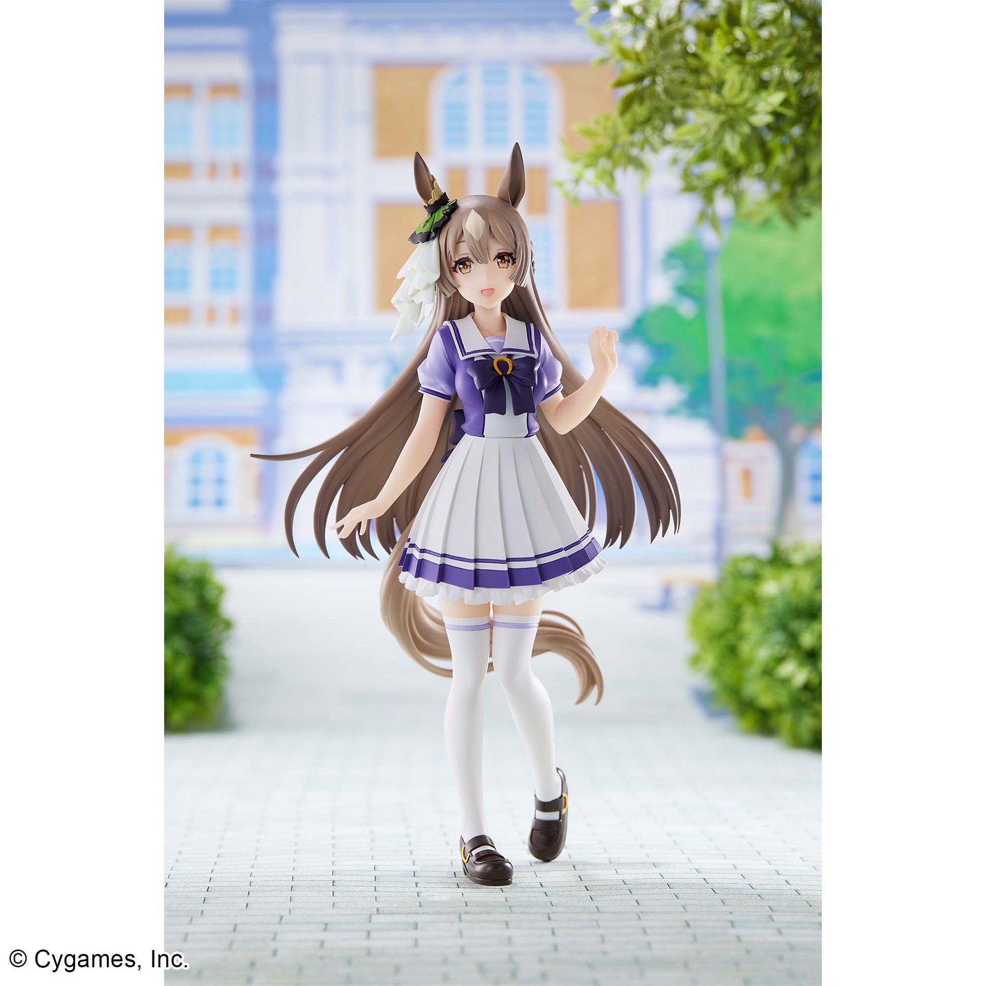 Banpresto Umamusume Satono Diamond Figure Buy