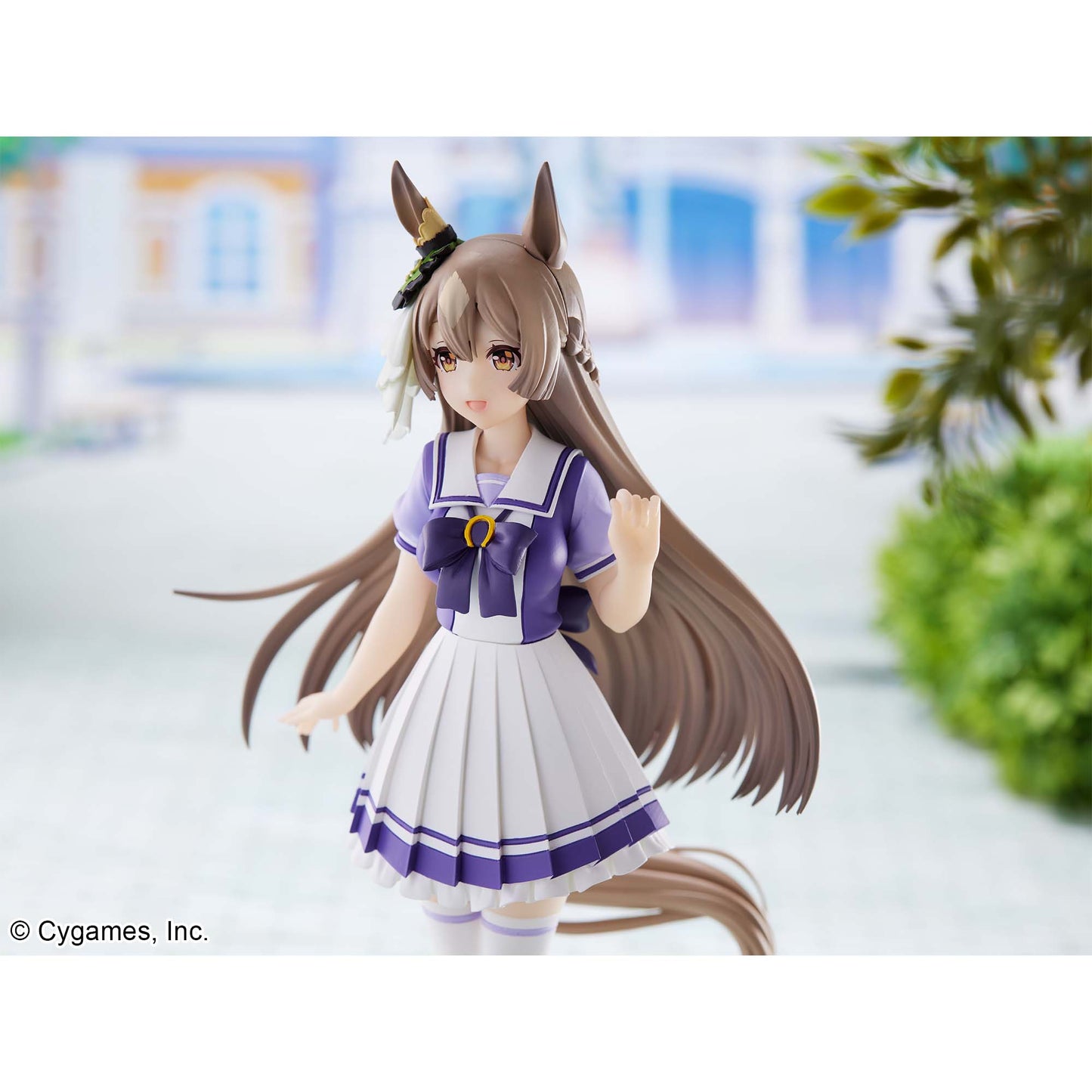 Banpresto Umamusume Satono Diamond Figure Buy