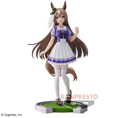Banpresto Umamusume: Pretty Derby Satono Diamond Figure Buy