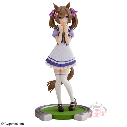 Banpresto Umamusume: Pretty Derby Smart Falcon Figure Buy