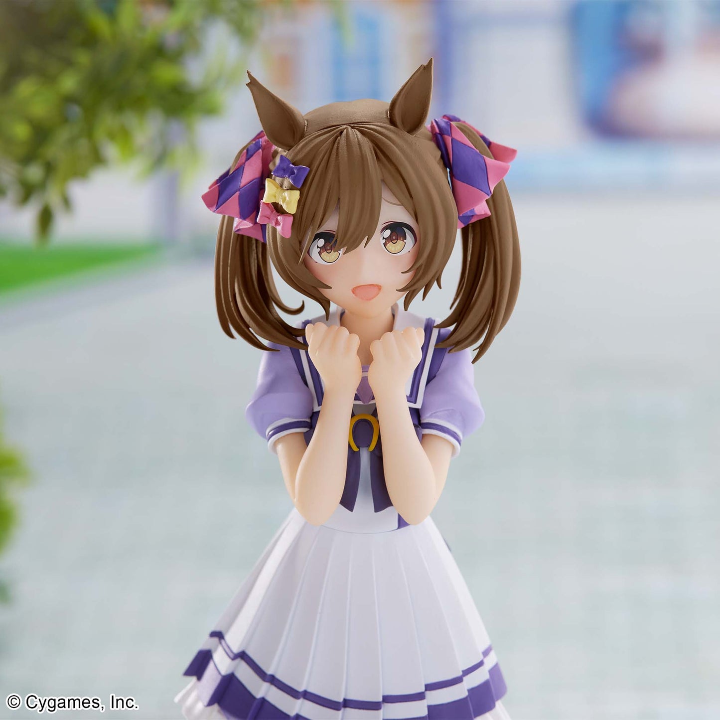 Banpresto Umamusume Smart Falcon Figure Buy