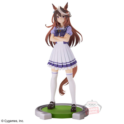 Banpresto Umamusume: Pretty Derby Symboli Rudolf Figure Buy