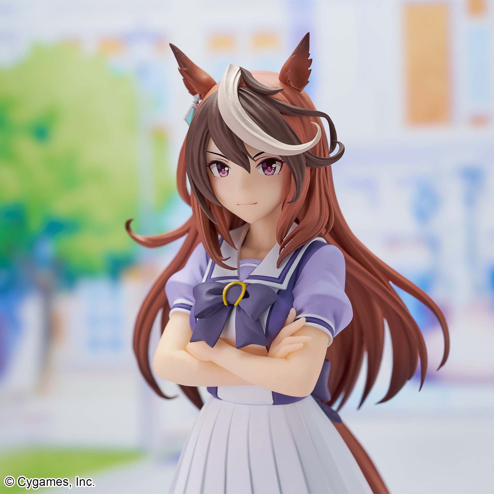 Banpresto Umamusume Symboli Rudolf Figure Buy