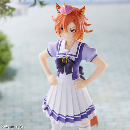 Banpresto Umamusume T. M. Opera O Figure for Sale