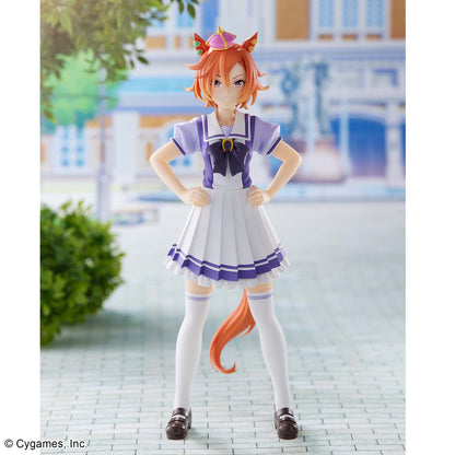 Banpresto Umamusume T. M. Opera O Figure for Sale