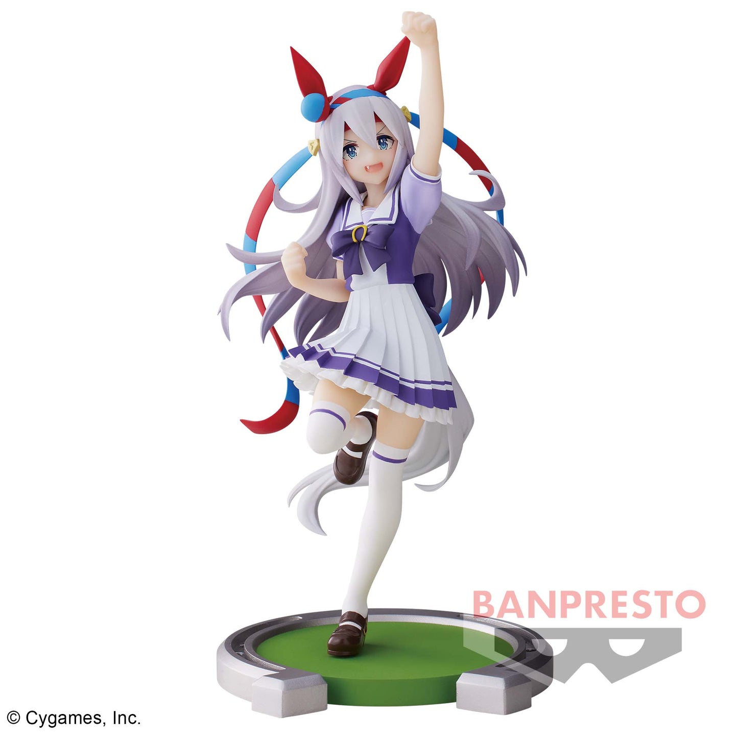Banpresto Umamusume: Pretty Derby Tamamo Cross Figure Buy